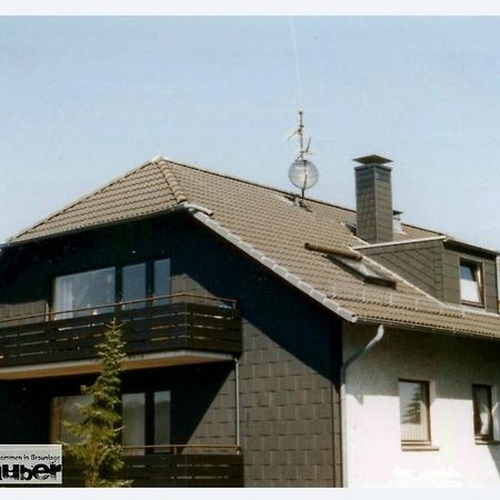 Ferienwohnung Harzauber Braunlage Luaran gambar