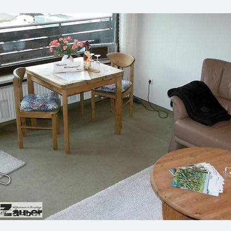 Ferienwohnung Harzauber Braunlage Luaran gambar